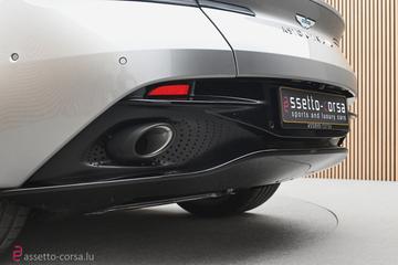 2024 Aston Martin DB12 缩略图 50