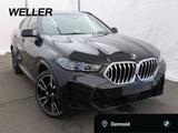 BMW X6 xDriv 40d M Sport HUD H/K Stdhz St+Go Sky AHK