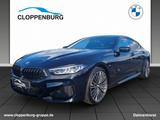 BMW 840d xDrive Gran Coupé MSportpaket*SoftClose*Hea - BMW 840 aus 2021
