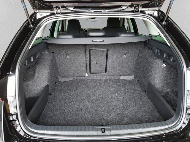 Fahrzeugabbildung Skoda Octavia Combi Selection 2.0TDI DSG PANO Leder