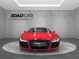 Audi R8 5.2 V10 R-Tronic Carbon und Alcantara - Audi: V10