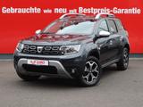 Dacia Duster 1.3 TCe 130 AAC Navi 17Z  Kamera Keyless - Dacia Duster Gebrauchtwagen in Dresden