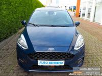 Ford Fiesta ST-Line Bluetooth Sitzheizung Ganzjahresr