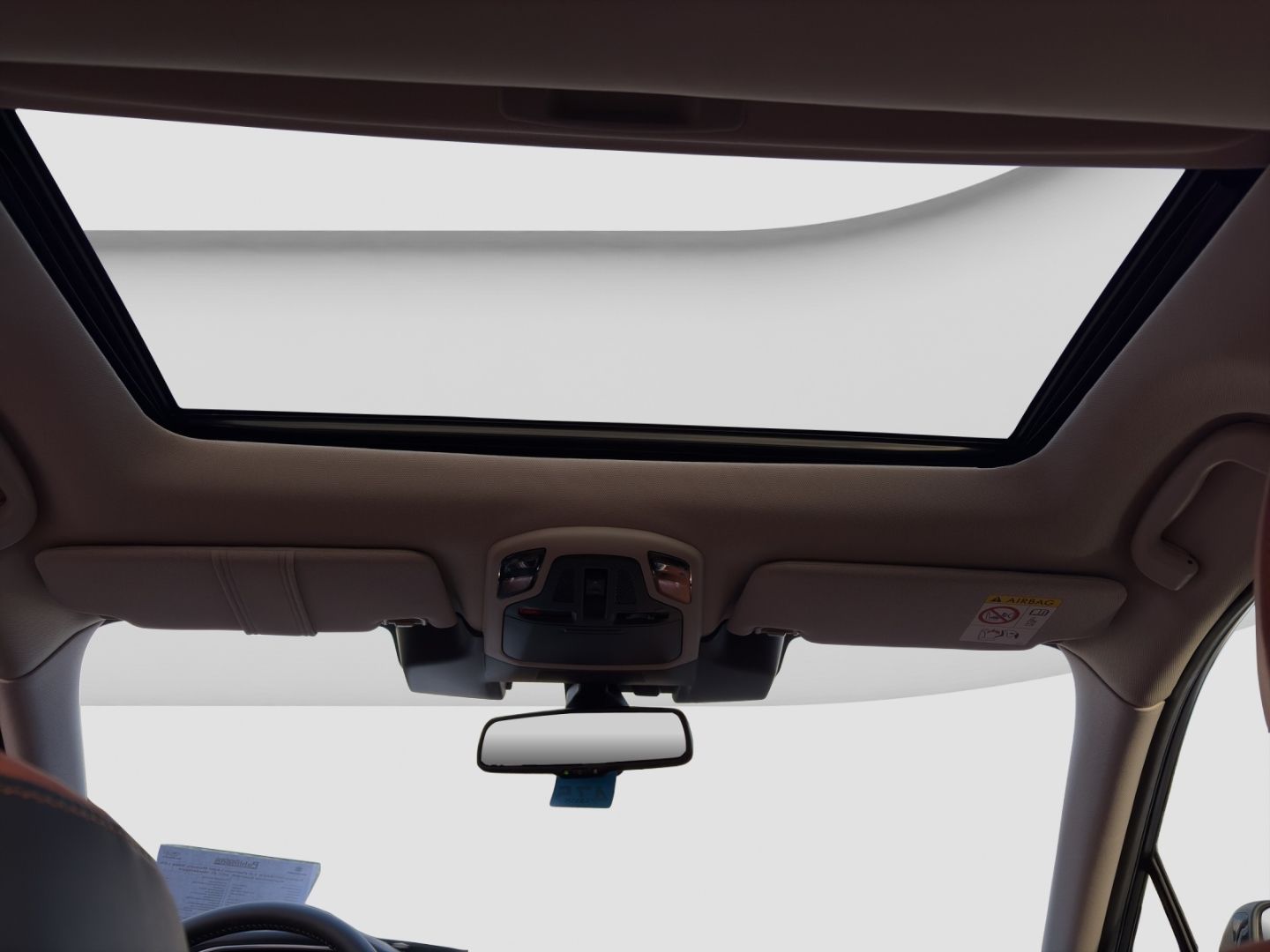 Subaru Outback - Bild 22