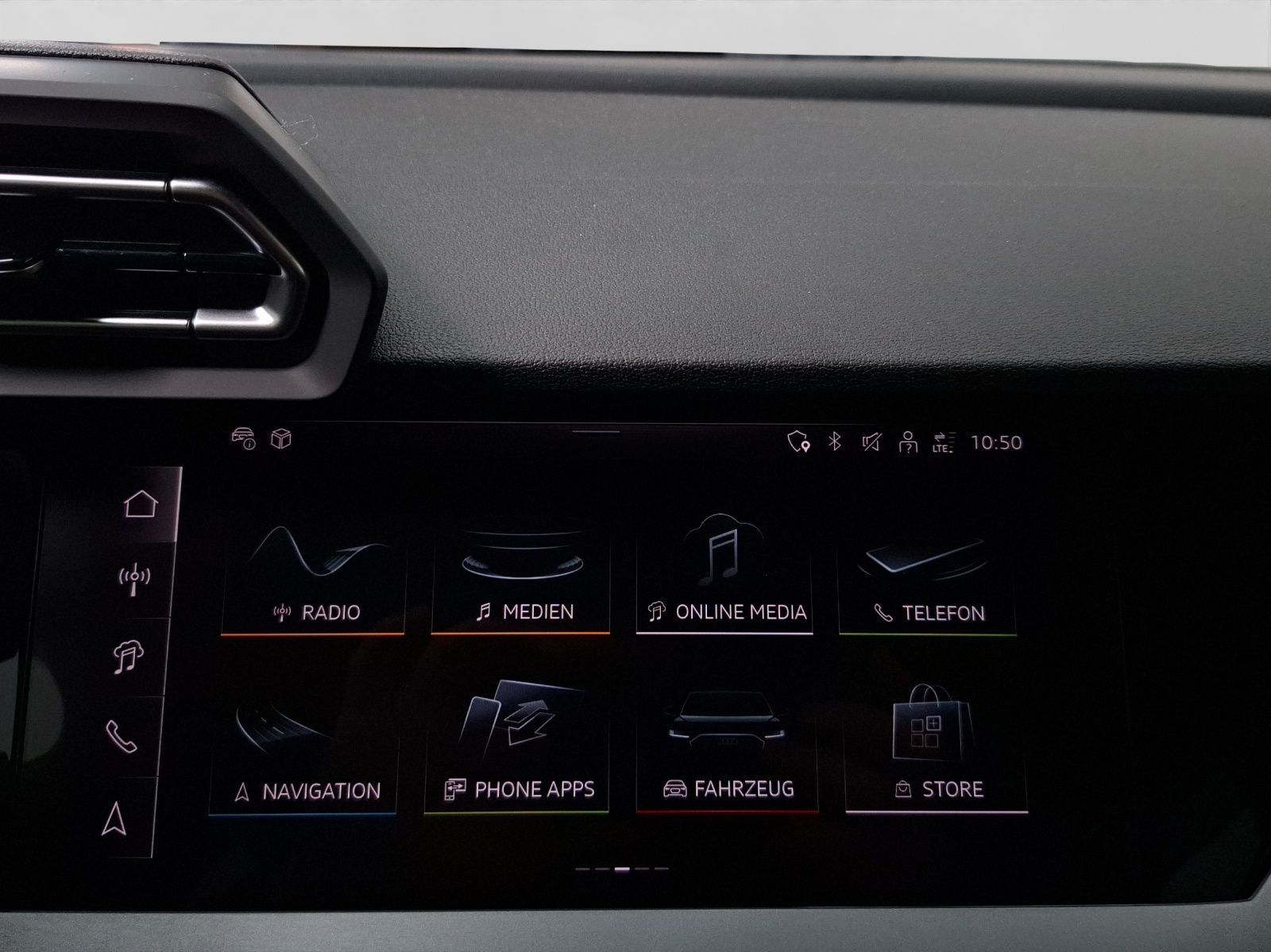 Audi A3 - Bild 14