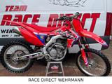 Honda CRF 250 R TOP Inzahlungnahme Finanzierung - Offers matching your search criteria