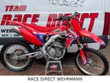 Honda CRF 250 R TOP Inzahlungnahme Finanzierung - Offers matching your search criteria