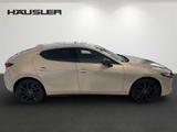 Mazda3 2.5L e-SKYACTIV *Navi* *Head Up* *LED* *R - Mazda 3 Tageszulassungen