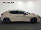 Mazda3 2.5L e-SKYACTIV *Navi* *Head Up* *LED* *R - Mazda: Limousine, Mazda3
