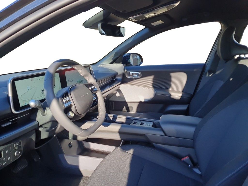 Hyundai IONIQ 6 - Bild 13