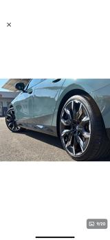 BMW 540d xDrive Touring ,Top Ausstattung ,Garantie - BMW 540 aus 2024