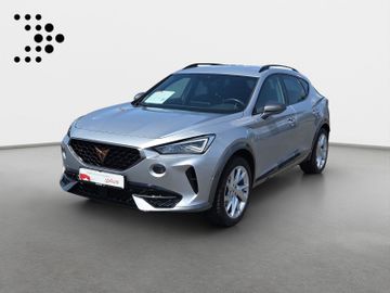 Cupra Formentor - 2