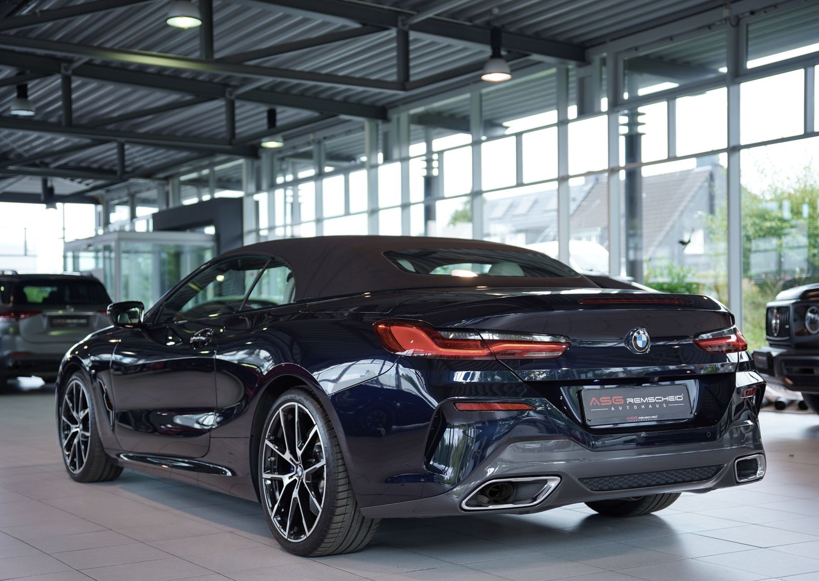 Bmw 840