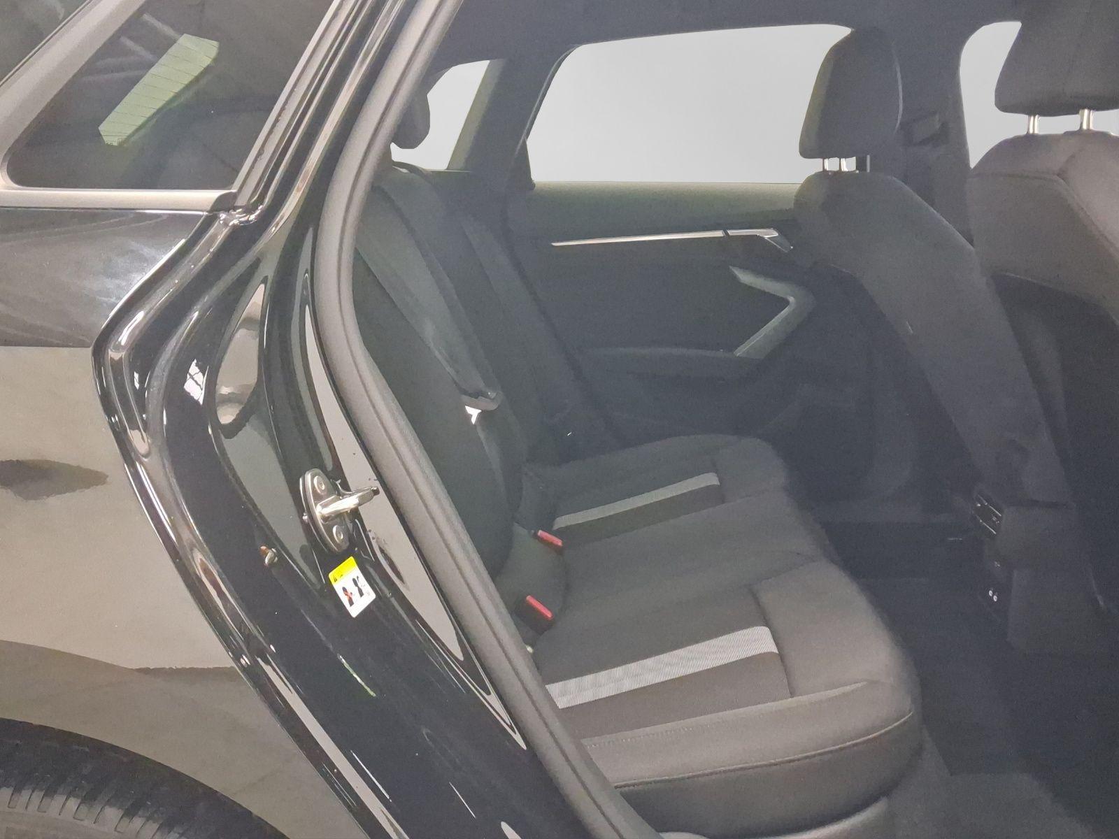 Audi A3 Sportback 35 TFSI KAMERA NAVI LED ACC eSITZE, миниатюра 6
