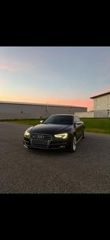 Audi S5 3.0 TFSI S tronic quattro - - Audi S5: Sportwagen