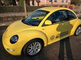 Volkswagen WV New Beetle - gebrauchte VW New Beetle aus dem Jahr 1998