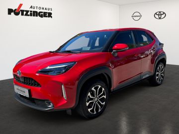 Toyota Yaris Cross - 1