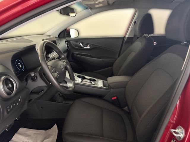 Fahrzeugabbildung Hyundai KONA Edition 30+ Elektro 2WD Navi Soundsystem Ap