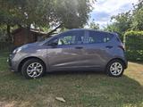 Hyundai i10 1.0 - Top Zustand- frischer Tüv! - Hyundai i10 von privat