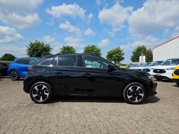 Bild 6 Opel Corsa Corsa-e Corsa F e GS Navi LED Blendfreies Fernl.