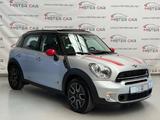 MINI Countryman S ALL4 Aut PANO/NAVI/XEN/PDC/SHZ/ALU - MINI aus 2010: Countryman