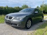 BMW 525d Limousine Automatik Tüv=08/2025 Euro4 VB - BMW 525 in Bremen
