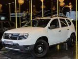 Dacia Duster I Destination 4x2Standheizung/Klima* - Dacia Duster 4x2 mit Diesel-Antrieb