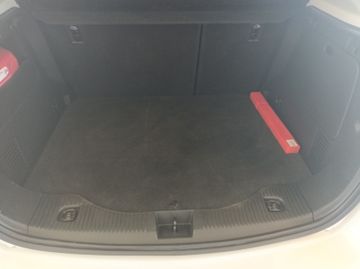 Fotografie des Opel Mokka X ON Navi Kamera Alu