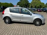 Dacia Sandero Laureate 2.Hand*Klima*RenterFahrzeug - Dacia aus 2011