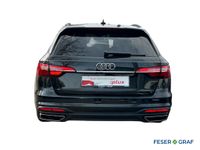 Audi A4 - Vorschau Bild 5