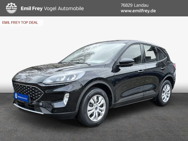 Ford Kuga 1.5 EcoBoost COOL&CONNECT