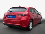 Mazda 3 SKYACTIV-G 120 Aut. Exclusive-Line Navi*RFC*Hu - Mazda Gebrauchtwagen in Dresden