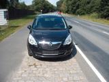 Opel Meriva 1.4 Edition 74kW - Opel Meriva: 7