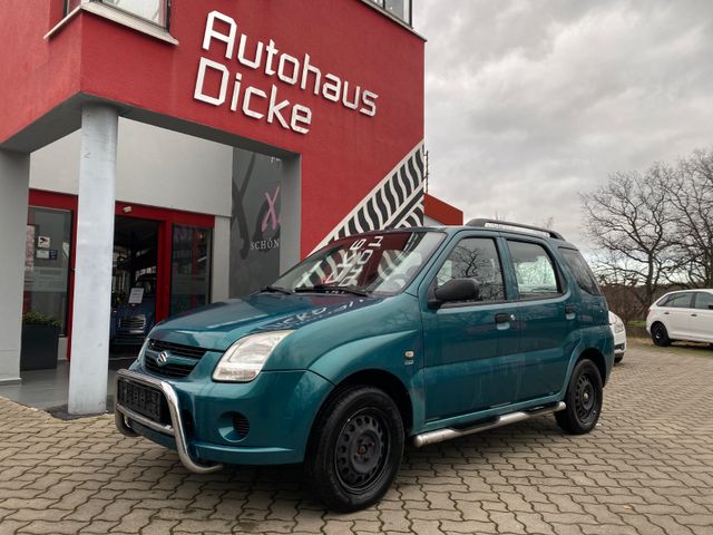 Suzuki Ignis X-45 Comfort Klima AHK