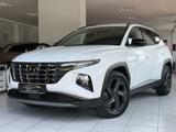 Hyundai Tucson DCT Blackline Mild-Hybrid 1.Hand/LED/ACC - Hyundai TUCSON: Blackline