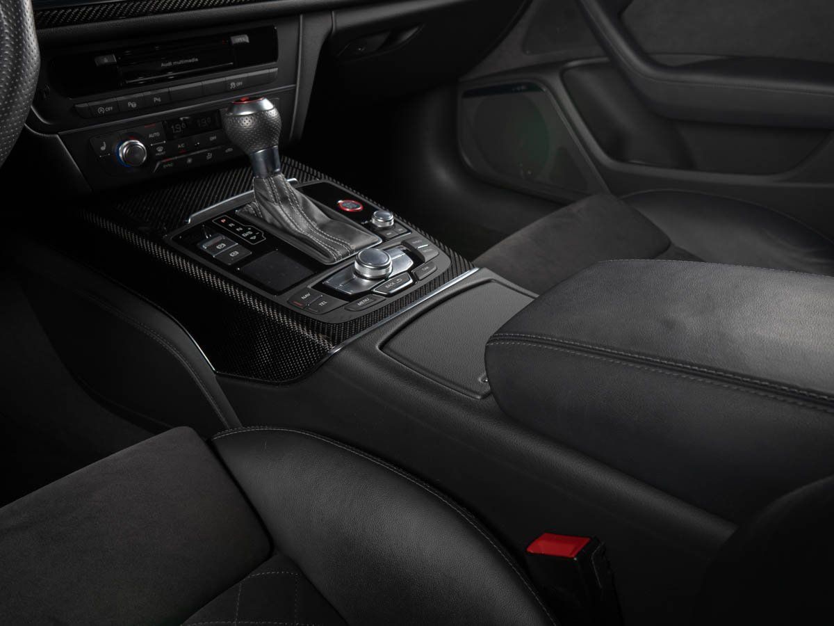 Audi RS6 Performance  *AKRAPOVIC*KERAMIK*BOSE*NARDO* foto 25