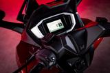 Honda NSS Forza 350 Grau (SE) - Tageszulassung - - HONDA FORZA 350