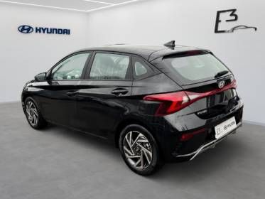 Hyundai i20 – Bild 4
