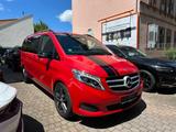 Mercedes-Benz V 250 d SCORE lang/Mercedes-Scheckheft/7-Sitzer - : Van, Mercedes