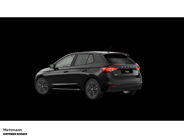 Skoda Fabia - Bild 4
