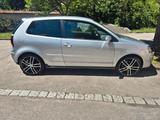 Volkswagen Polo 1.8 GTI GTI - Volkswagen Polo aus 2006: GTI