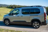 Peugeot Rifter GT L2 7-Sitzer | AHK | 8-fach  - Peugeot Rifter aus 2023