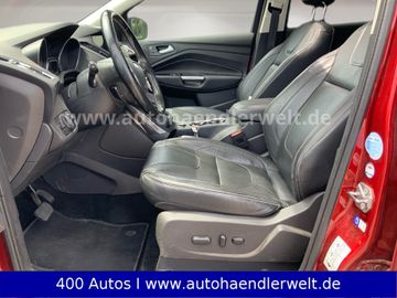 Ford Kuga - 9