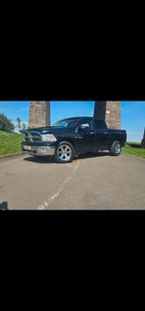 Dodge RAM 1500 Laramie  - Dodge RAM Gebrauchtwagen in Mannheim
