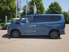 FORD Tourneo Custom 320 L1 170PS Titanium AWD #LEDER