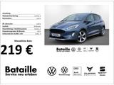 Ford Fiesta 1.0 EcoBoost Active Navi B&O App-Connect - Ford Fiesta aus 2020