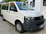 Volkswagen T5 Kombi - Volkswagen T5 Kombi: Van