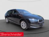 Skoda Octavia Combi 1.5 TSI DSG Selection AHK NAVI ACC - Skoda Octavia Jahreswagen: Kombi
