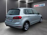 Volkswagen Golf Sportsvan VII 1.4 TSI Highline BMT - Volkswagen Golf Sportsvan aus 2014