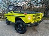 Vorschaubild Mercedes-Benz G 240 Diesel
